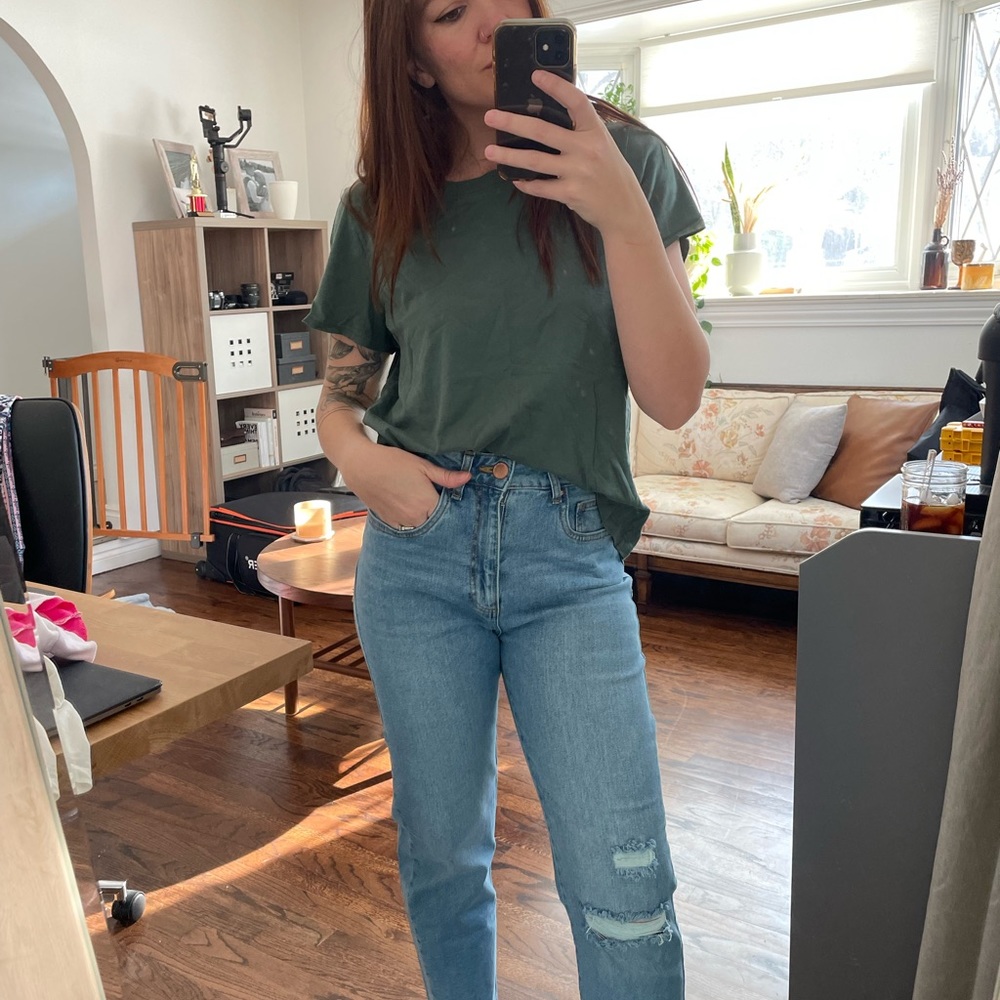 Madewell T-shirt